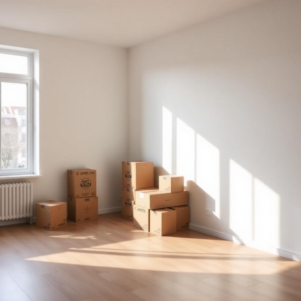 move out cleaning Oslo