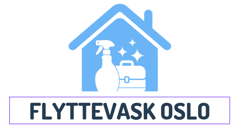 Flyttevask Oslo